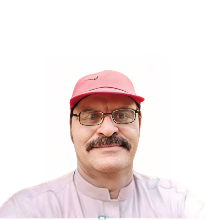 Mr. Mubashir  Ali